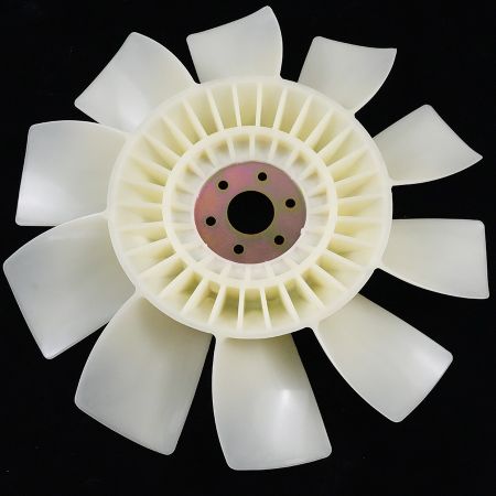 fan-cooling-600-625-7550-6006257550-for-komatsu-excavator-pc130-6-pc138us-10-pc138us-2-pc138us-8-pc158us-2-pc160lc-7-pc160lc-8-pc195lc-8