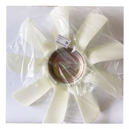 Fan Cooling 65.06601-5064 65.066015064 6506601-5064 65066015064 for Doosan Daewoo DX300LC DX300LL DX340LC SOLAR 300LL SOLAR 300LC-V