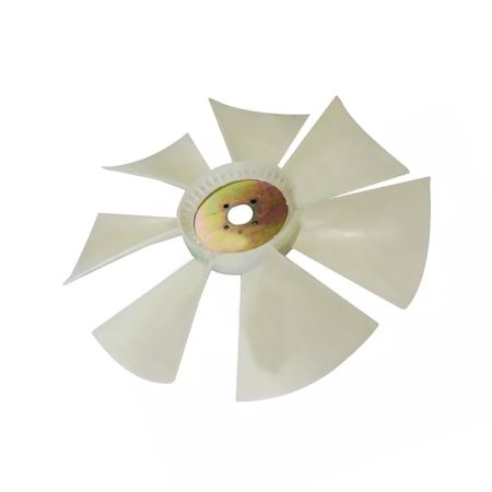 Fan Cooling Blade 127-222 127222 for Caterpillar CAT