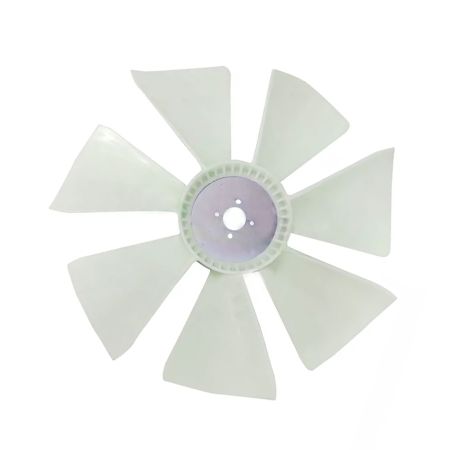 Fan Cooling Blade 127-224 127224 for Caterpillar CAT