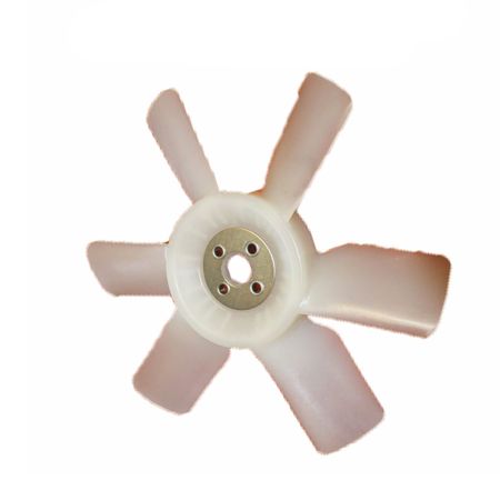 Buy Fan Cooling Blade 145306230 for Perkins Engine 403D-15 403D-15T 404D-15 404D-22 404D-22T 404D-22TA 403C-15 404C-22 404C-22T 103-15 104-22 from YEARNPARTS online store.
