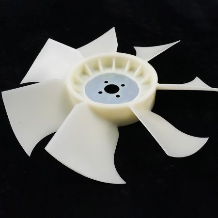 Buy Fan Cooling Blade 145306520 for Perkins Engine 403D-11 403D-15 404D-15 404D-22 403D-17 403C-11 403C-15 404C-15 404C-22 103-10 103-15 104-19 103-12 103-13 104-22 from YEARNPARTS online store.