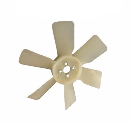Buy Fan Cooling Blade 145306590 for Perkins Engine 403D-07 102-04 103-07 102-05 from YEARNPARTS online store.