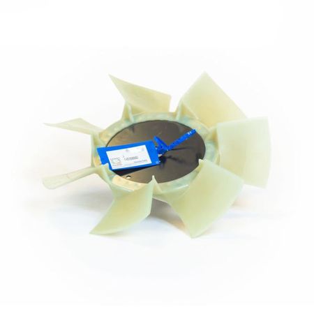 Buy Fan Cooling Blade 145306880 TPN464 for Perkins Engine 403D-11 403D-15 404D-22 403C-11 403C-15 404C-22 from YEARNPARTS online store.