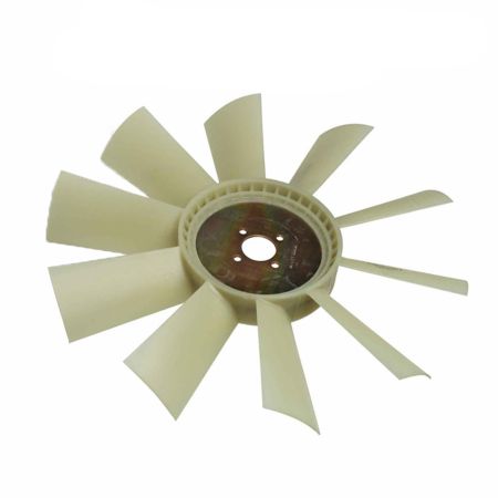 Buy Fan Cooling Blade 2485C518 2485C509 for Perkins Engine 1004-4 1004-40 1004-42 1006-6 1006-60 1104C-44 1104D-44 1106C-E60TA 1106D-E66TA 135Ti from YEARNPARTS online store.