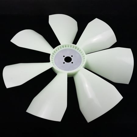 Fan Cooling Blade 2485C557 for Perkins Engine 1106D-E66TA