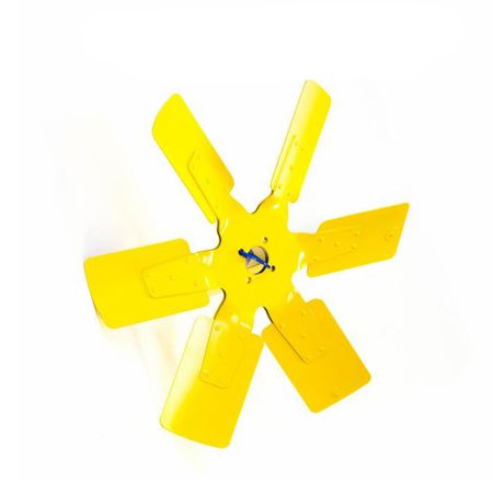 Buy Fan Cooling Blade 2485C913 for Perkins Engine T6.3544 1006-6 1006-6T 1006-6TW from YEARNPARTS online store.