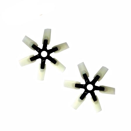 Fan Cooling Blade 30948-80400 for Kobelco Excavator K916-2 K916LC-2 MD450BLC SK16-N2 SK16LC-N2 SK400-2 SK400LC-2