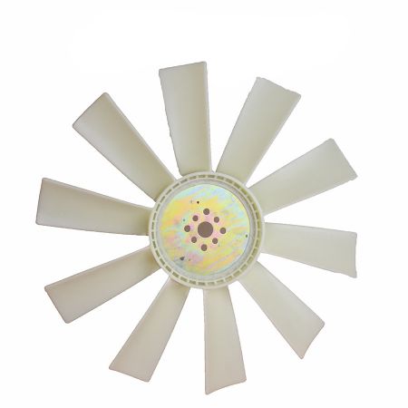 Fan Cooling Blade 3912753 for Cummins Engine 6BT 5.9L 141HP