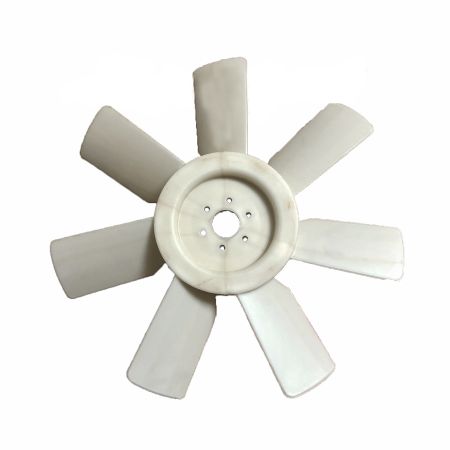 Buy Fan Cooling Blade 600-625-0540 6006250540 for Komatsu Excavator PF3-1 PC100US-3 PC100S-3 PC100U-3 PC100L-3 PC100SS-3 PC120-3 PC120S-3 PC120SS-3 PC100L-3 PC100-3 Engine 6D95L from YEARNPARTS store