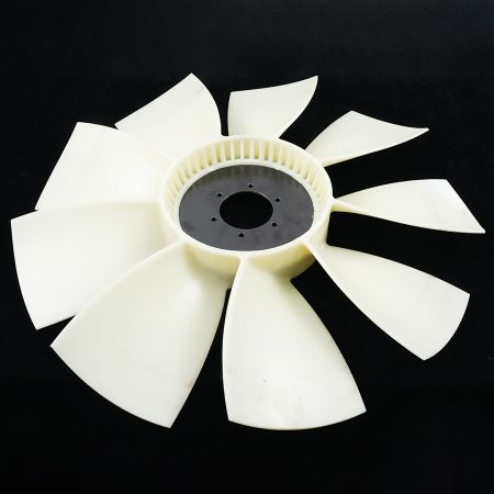 Fan Cooling Blade 87640993 for Kobelco Excavator SK260-8
