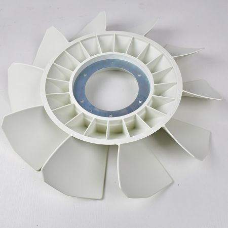 Fan Cooling Blade VAME298109 for Kobelco Excavator SK480LC