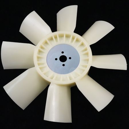 fan-cooling-ym123910-44731-ym123910-44742-ym123910-44731-ym123910-44740-for-komatsu-backhoe-loader-wb140-2-wb150-2-wb93r-2-wb97r-2-wb97s-2-wb98a-2