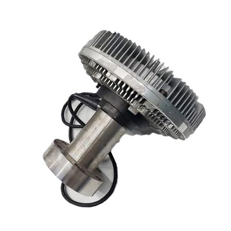 Fan Drive 265-3577 2653577 for Caterpillar CAT Excavator 325D L 324D L M325D L 324D 325D 329D Engine C7