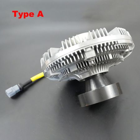 Fan Drive 462-9952 4629952 for Caterpillar Excavator CAT 325D