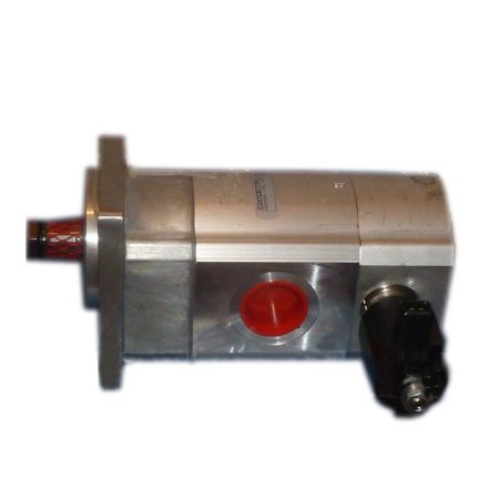 Fan Motor-One Direction 11LB-30321 11LB30321 for Hyundai 7-Series Wheel Loader HL770-7A HL780-7A