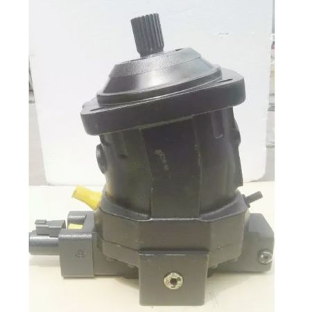 Fan Motor 418-03-33241 4180333241 for Komatsu Wheel Loaders WA100-5 WA150-5 WA200-5 WA250-5 WA270-5