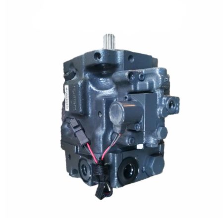 Buy Fan Pump 708-1S-00240 708-1S-00241 for Komatsu Dulldozer D61EX-15 D61PX-15 D65EX-15 D65PX-15 D65WX-15 D85EX-15 D85MS-15 from YEARNPARTS online store