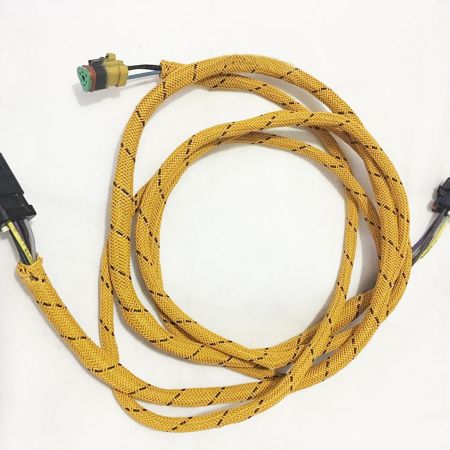 Buy Fan Pump Wring Harness 275-6803 2756803 for Caterpillar Excavator CAT 320D 320D FM 320D GC 320D L 323D L 323D LN Engine C6.4 3066 from YEARNPARTS online store