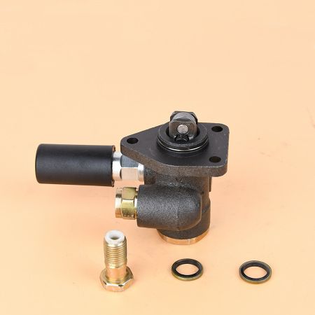 Feed Fuel Pump BOSCH 9 440 610 650 9440610650  ZEXEL 105220-6610 1052206610 for K14GC