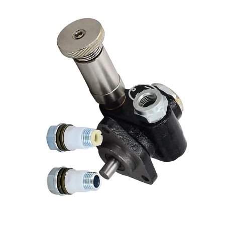 Förderpumpe 129900-52010 für Hyundai HSL810 R55-3 R55W-3 Bagger mit Yanmar 4TNE94 Motor