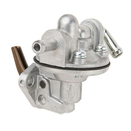 Feed Pump 6687727 for Bobcat 319 320 321 323 324 418 E08 E10 E14 E16 453 463 MT50 MT52 MT55 Excavator