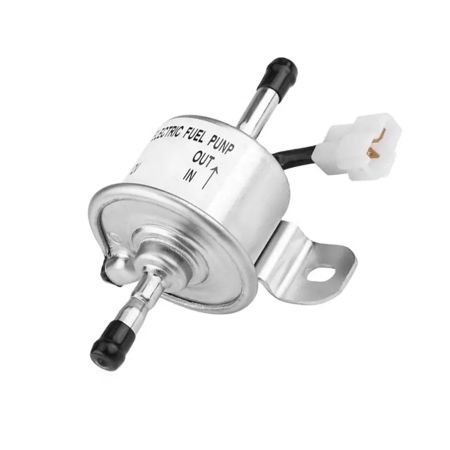 Bomba Feul VV12961252100 PW22P00001P1 para Escavadeira Case CX27B CX31B CX36B CX50B CX55B CX55BMSR
