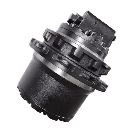 Final Drive Motor ASSY 4671390 for Hitachi ZX40U-3 ZX48U-3 ZX40U-5A ZX48U-5A ZX50U-3 ZX50U-5A ZX52U-3 ZX55UR-3 ZX60USB-3 ZX65USB-3F Excavator
