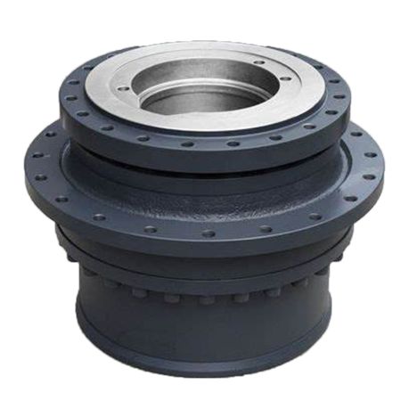 Final Drive With Travel Motor 504-1674 506-1674 5041674 5061674 for Caterpillar 349FL Excavator with 3306 C13 Engine