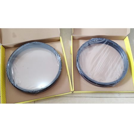 Floating Seal Group 150-27-24130 150-27-00025 150-27-00026 150-27-00028 for Komatsu Bulldozer D57S-1 D60A-11 D61E-12 D65A-6 D65P-8 D75A-1