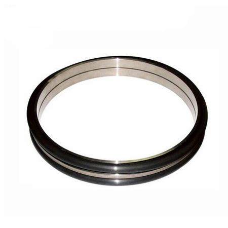 Buy Floating Seal Group YN15V00037S029 for New Holland Excavator E215B from YEARNPARTS store