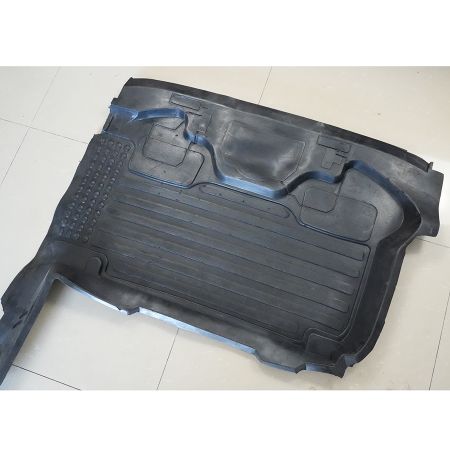 Floor Mat 0002043 for John Deere Excavator 110 120 160LC 200LC 230LC 230LCR 270LC 330LC 330LCR 450LC 550LC 750