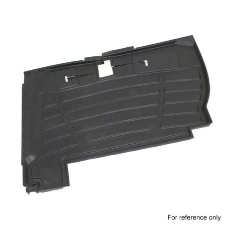 Tappetino 6646761 6646762 per escavatore Bobcat 100