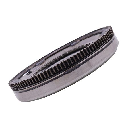Volante 129128-21590 para excavadora Case CX33C CX37C con 3TNV88F Yanmar