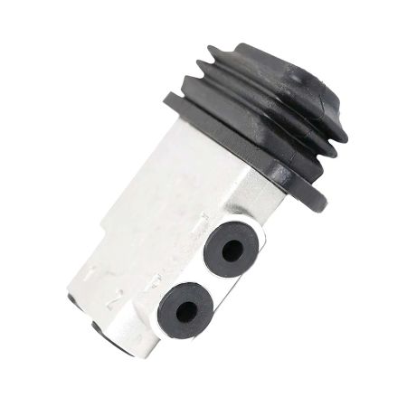 Valvola del pedale di comando a pedale 7006576 per escavatore Bobcat E80
