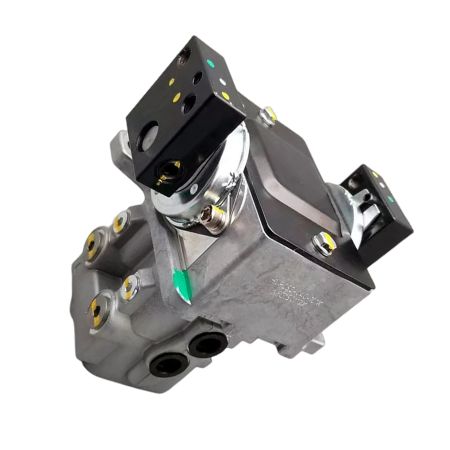 Valvola del pedale di comando a pedale 9235551 9226365 per escavatore Hitachi EX1200-5 IZX200 ZX110 ZX110-3 ZX120 ZX120-3 ZX125US ZX130-3 ZX135UR ZX135US ZX135US-3