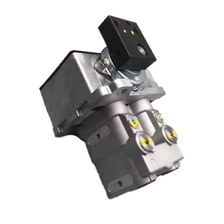 Valvola del pedale di comando a pedale 9235551 9226365 per escavatore John Deere 120C 120D 130G 135C 135D 160C 210G 370C 600C 75C 75D 800C 80C