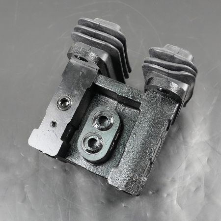 フットペダルバルブ 2420-9292 2420-9096 2420-9096A 斗山大宇 SOLAR 130-2 SOLAR 130-III SOLAR 170-III SOLAR 220LC-III SOLAR 280LC-III SOLAR 330-III SOLAR 400LC-III SOLAR 450-III SOLAR 70- III 掘削機