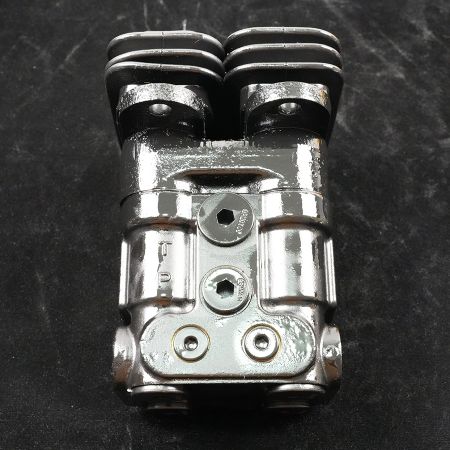 Foot Pedal Valve Pilot Valve YN30V00004F1 for Kobelco SK100 SK120-5 SK200-5