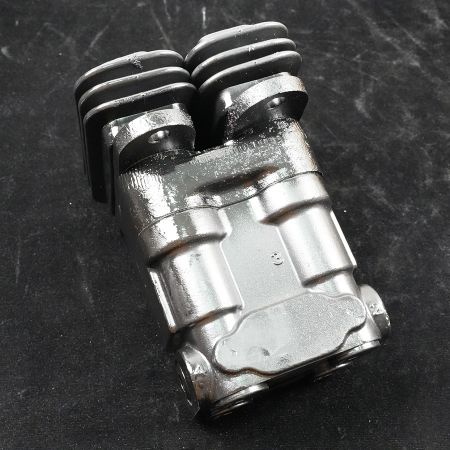 Foot Pedal Valve Pilot Valve YN30V00004F1 for Kobelco SK100 SK120-5 SK200-5