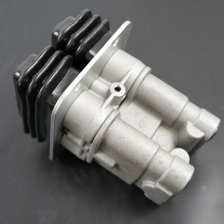 Foot Penda Control Valve KHJ19270 KHJ19271 for Case CX130B CX130C CX145C SR CX160B CX160C CX210 CX210B CX210BLR CX210BNLC Excavator