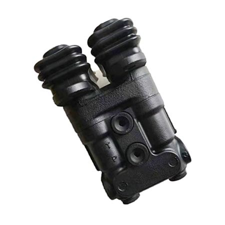 Foot Penda Valve 31N1-20020 for Case CX57C CX60C Excavator