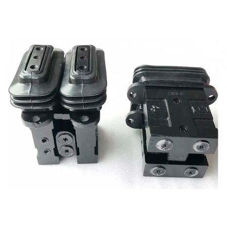 Foot Penda Valve K1013569B K1013569A for Doosan DX27Z DX30Z DX35Z DX60R E60