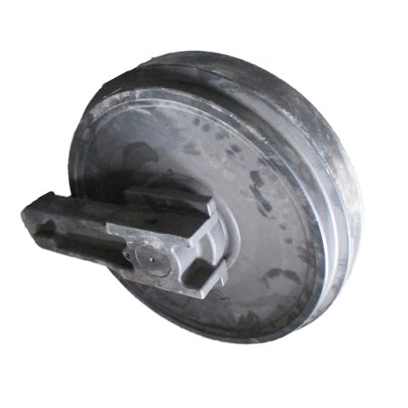 front-idler-096-4253-099-1110-for-catpillar-excavator-cat-e200b
