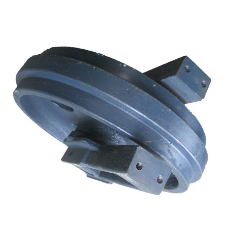 front-idler-277-8667-2778667-for-catpillar-excavator-cat-307c-307d-307e-308c