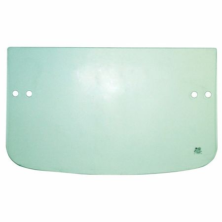 Front Lower Glass 20Y-54-36113 for Komtasu Excavator PC100-6 PC200-6 PC450-6 PC60-7 PC70-7