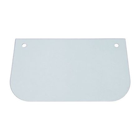 Front Lower Glass 22B-54-28410 for Komatsu Excavator PC138US-8 PC228USLC-8 PC128USI-10 PC138US-10 PC138US-11 PC228US-11 PC228US-8 PC238USLC-11