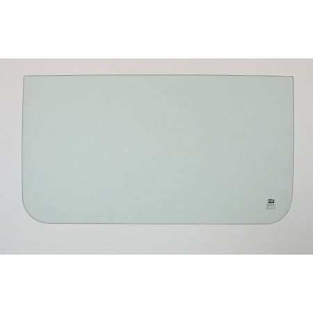 Front Lower Glass 71Q4-02710 for Hyundai Excavator R140LC-9 R140W-9 R145CR-9 R160LC-9 R180LC-9 R210LC-9 R210NLC-9