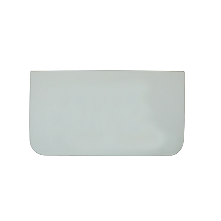 Front Lower Glass 71Q6-02711 for Hyundai Excavator R1200-9 R125LCR-9A R140LC-9 R140W-9 R145CR-9 R145CR-9A R160LC-9 R160LC-9A R170W-9 R180LC-9