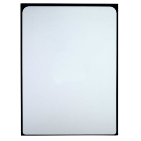 Front Upper Glass 22P-53-18390 for Komatsu Excavator PW98MR-8 PW118MR-8 PW98MR-10 PW118MR-11